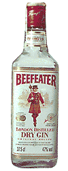  BEEFEATER